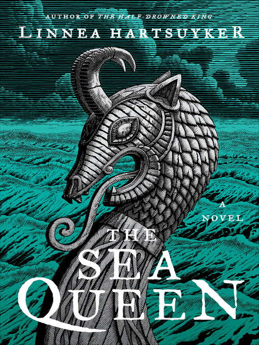 Title details for The Sea Queen by Linnea Hartsuyker - Available